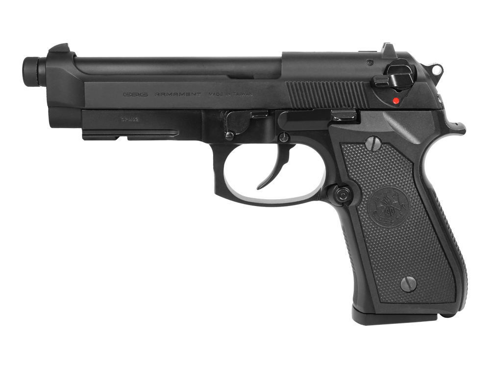 GPM92 GP2