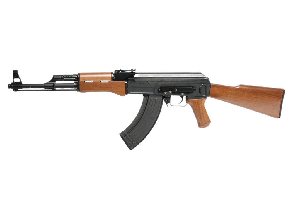 CM RK47 IMITATION WOOD