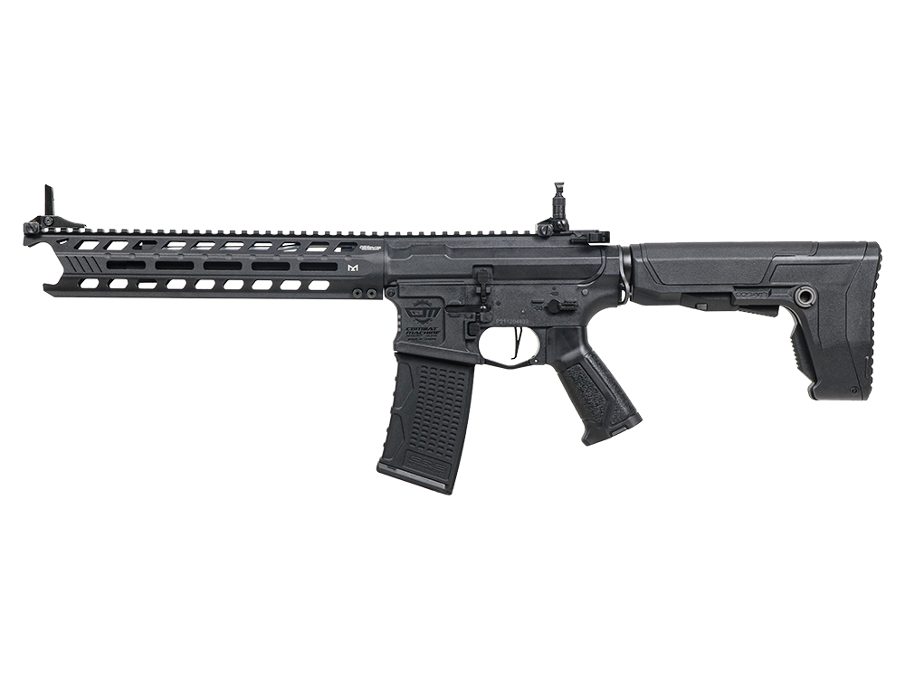 CM16 PREDATOR M-LOK