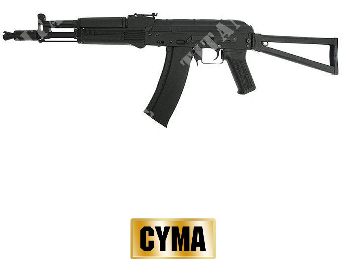 AK 105 CYMA